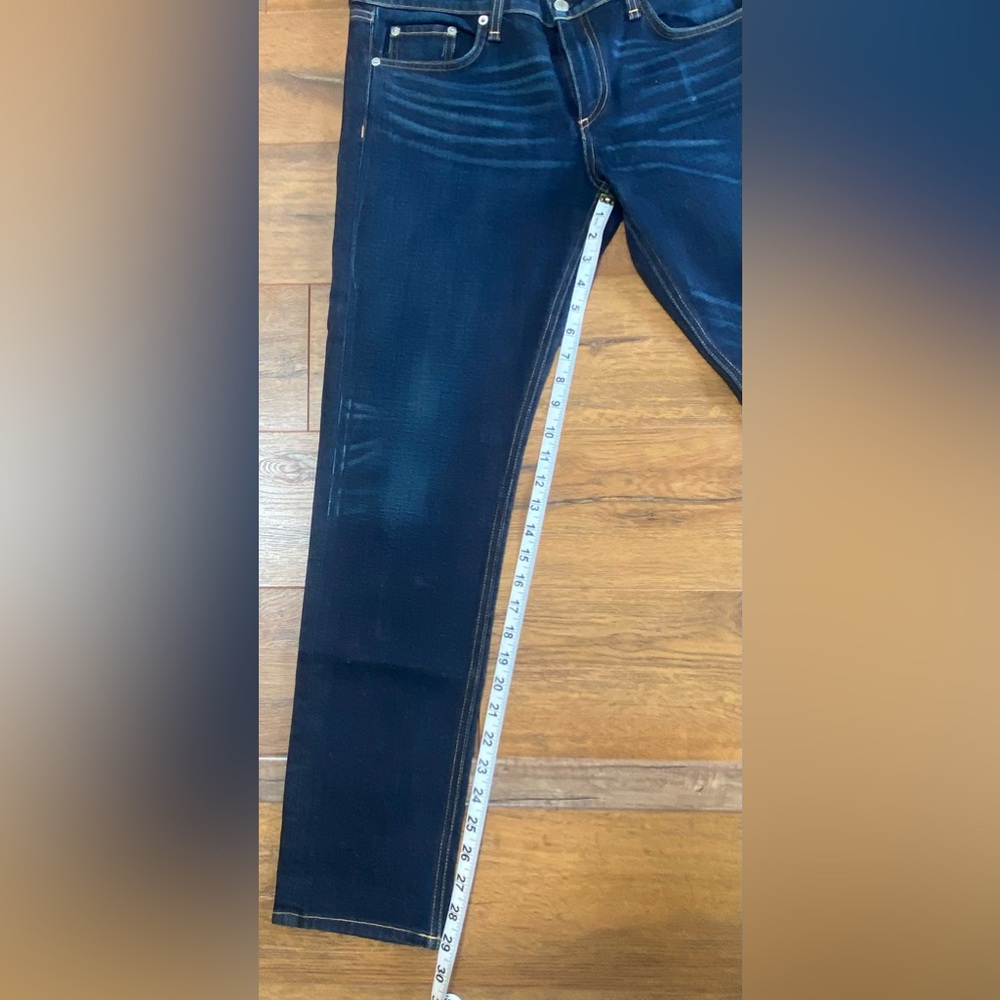 Rag & Bone. The Dre. Size: 30. - image 8